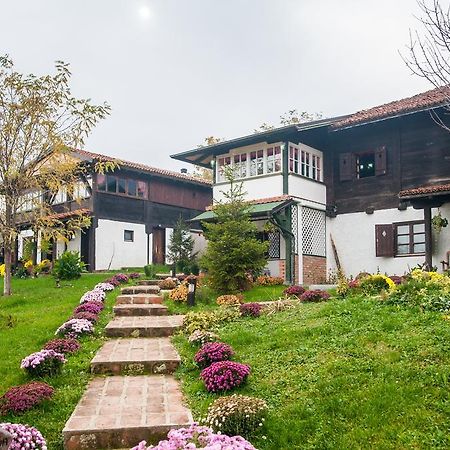 Etno Guest House Gorski Car Arandjelovac Dış mekan fotoğraf