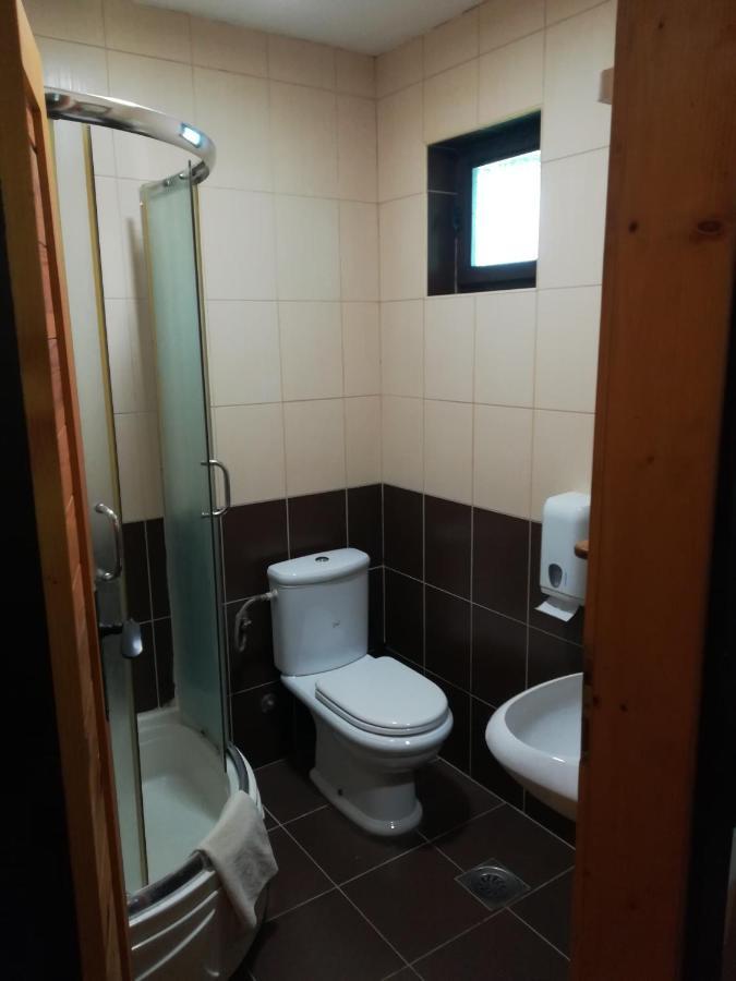 Etno Guest House Gorski Car Arandjelovac Dış mekan fotoğraf