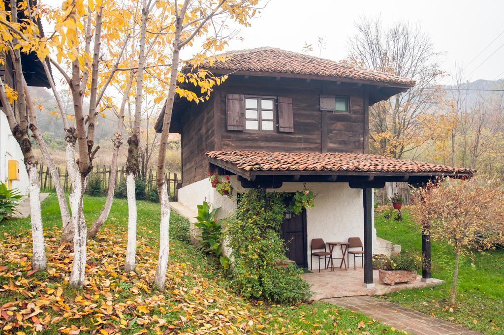 Etno Guest House Gorski Car Arandjelovac Dış mekan fotoğraf