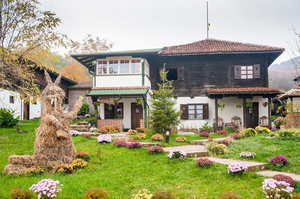 Etno Guest House Gorski Car Arandjelovac Dış mekan fotoğraf